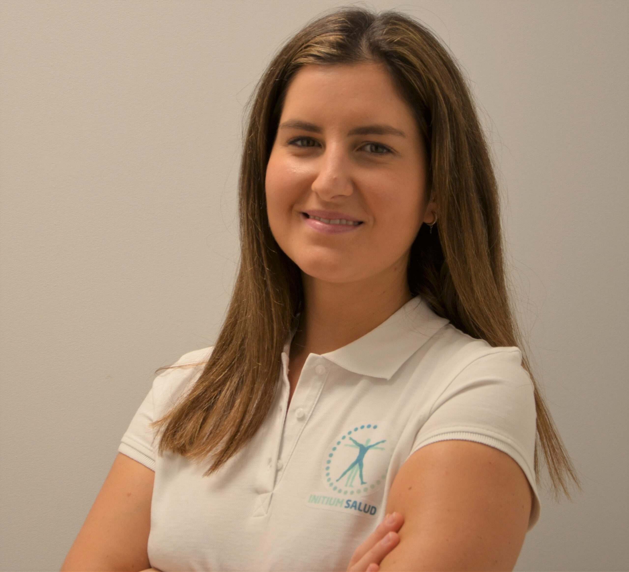 Cristina Casais Fisioterapeuta