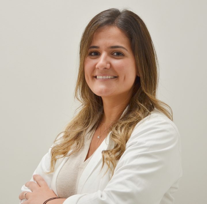 Cristina Casais Fisioterapeuta